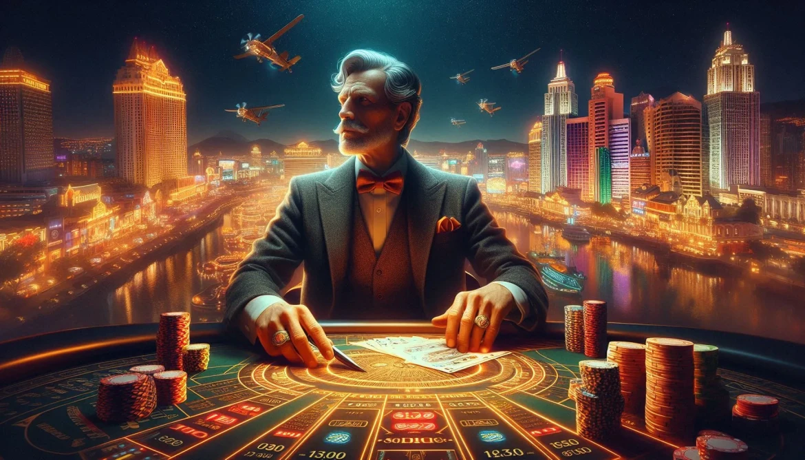 Starda Casino